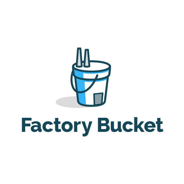Factory Bucket