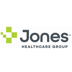 Jones Healthcare Group