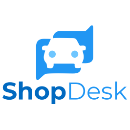 ShopDesk